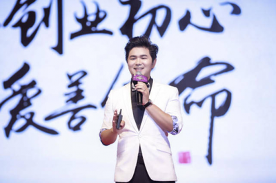 俏妃张帆 刚需产品与私域店商双轮驱动，为乡村振兴注入新活力